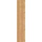 Ekena Millwork Imperial Block Smooth Outlooker, Western Red Cedar, 7 1/2"W x 30"D x 38"H OUT08X30X38IMP05SWR - alternate 4